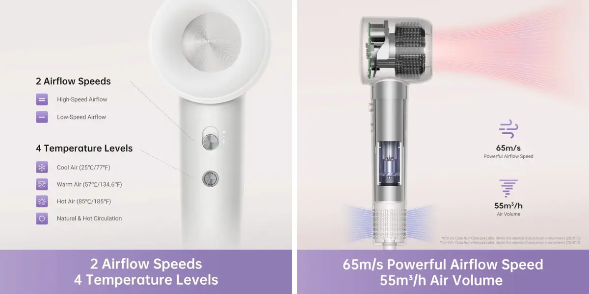 Beautyshecare AeroGlow High Speed Hair Dryer (4).webp